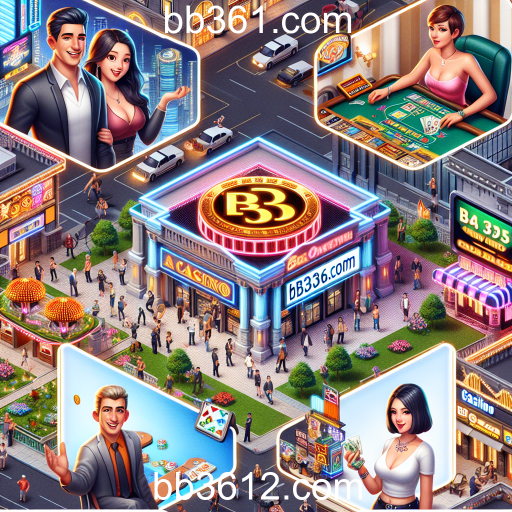 A Era dos Jogos de Simulação: Explorando Novos Mundos Virtuais